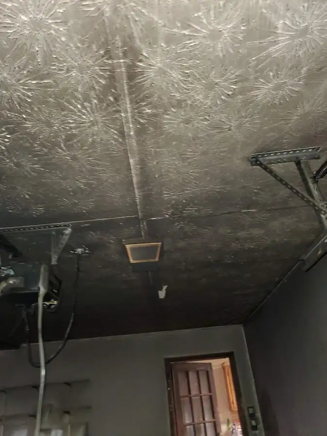 Fire and smoke damage assessment for Emergency Water Damage Services in Collinsville